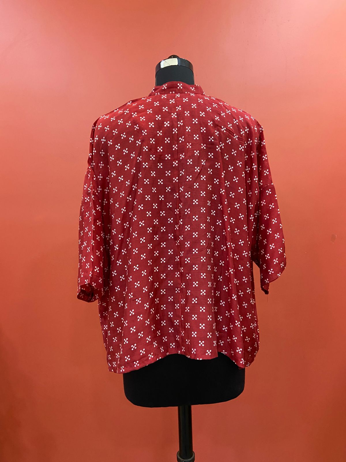 Hawa Hawai Top