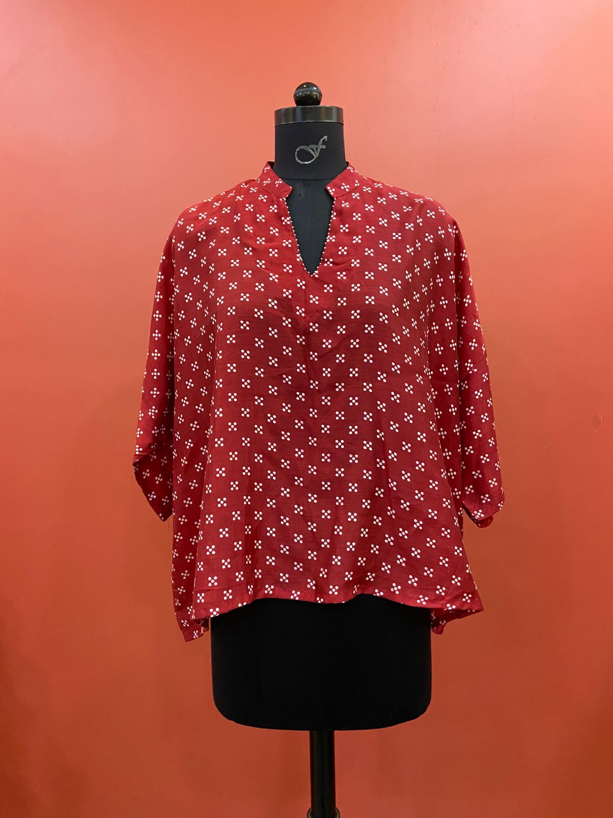 Hawa Hawai Top
