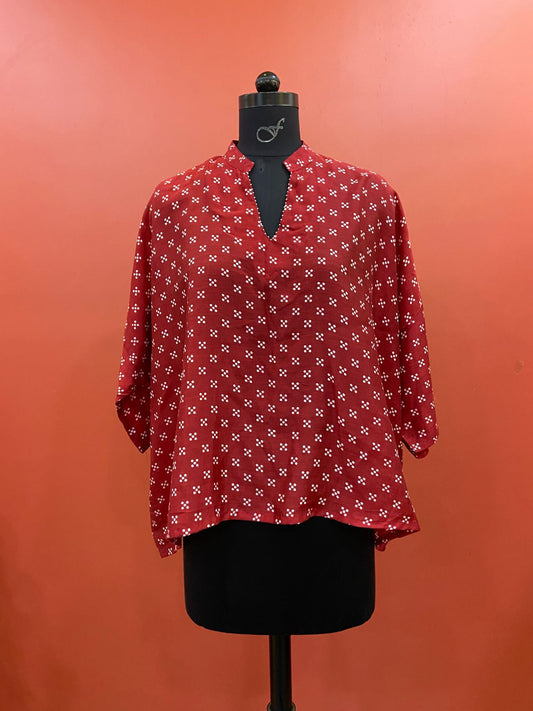 Hawa Hawai Top