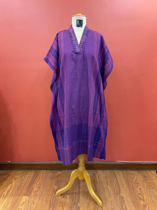 GAMCHA KAFTAN