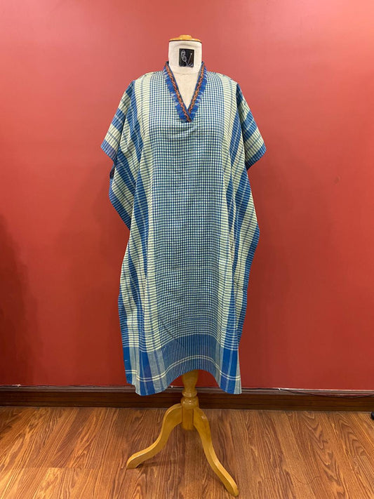 GAMCHA KAFTAN
