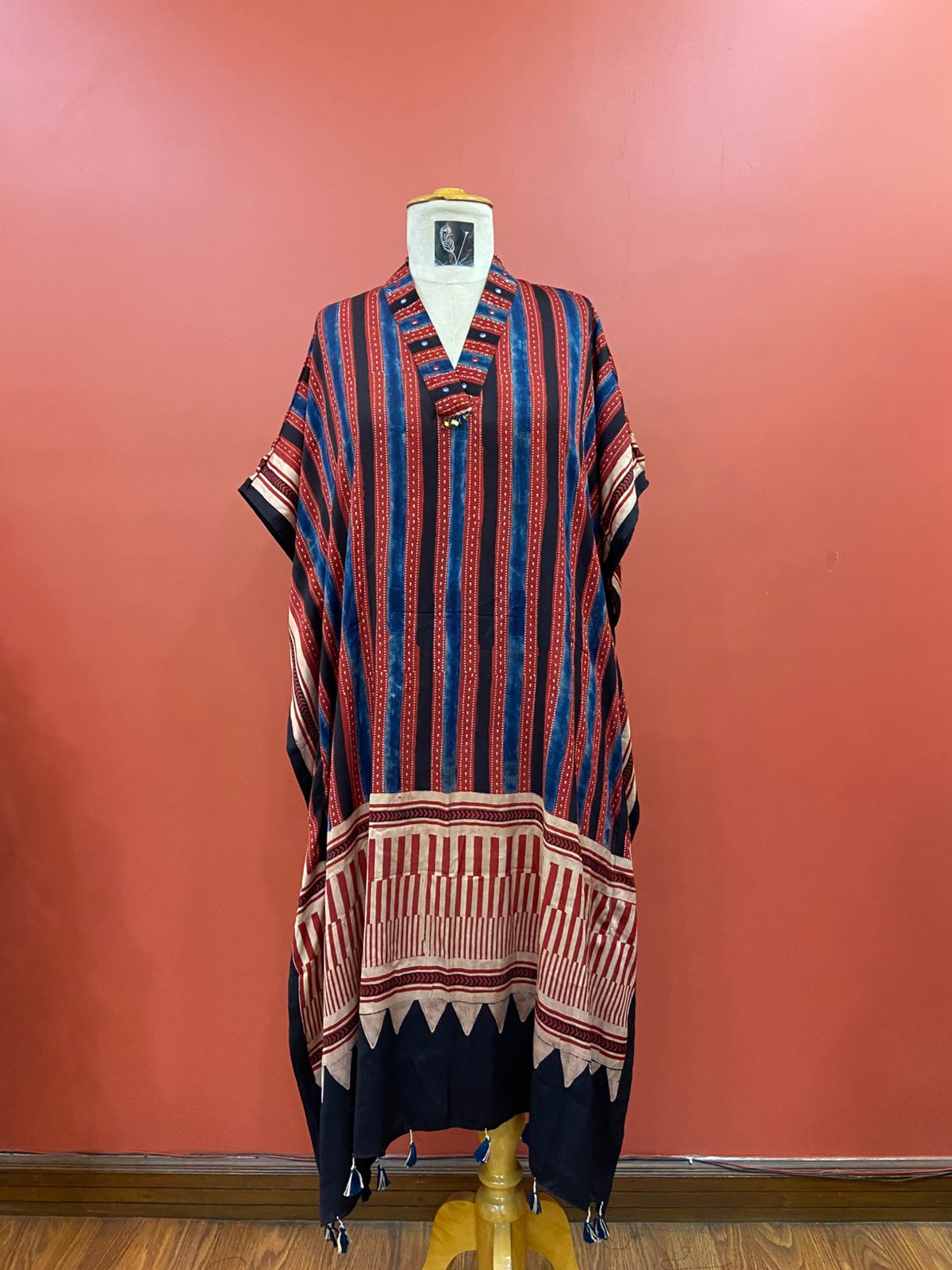 MODAL KAFTAN