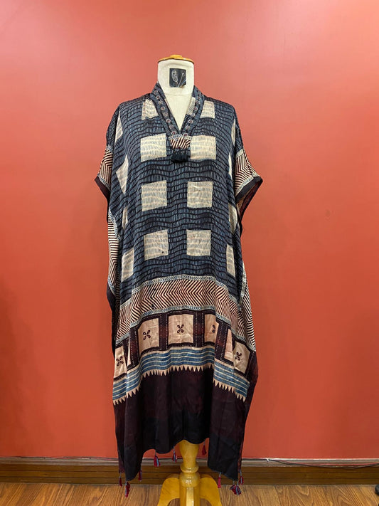 MODAL KAFTAN
