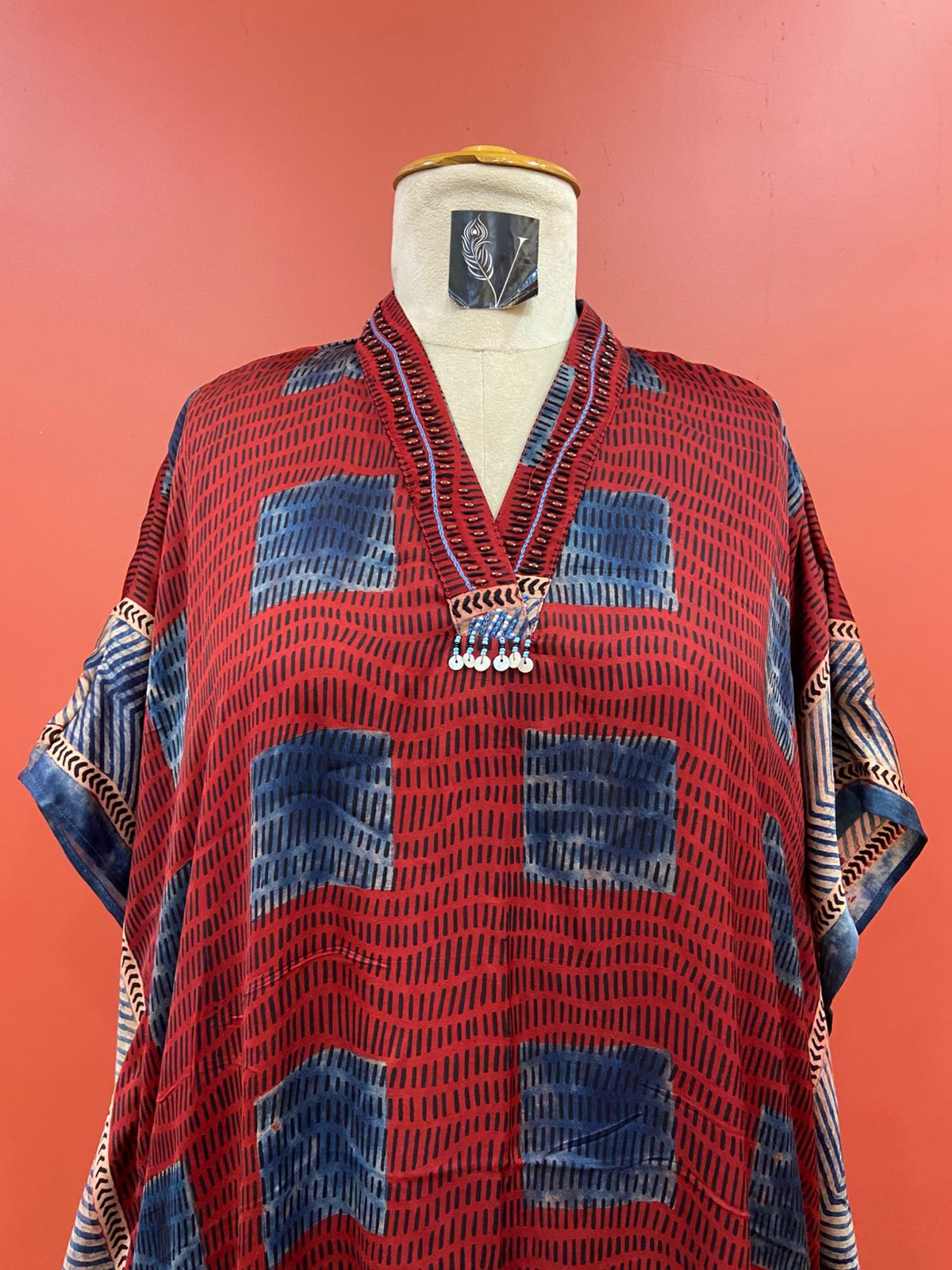 MODAL KAFTAN
