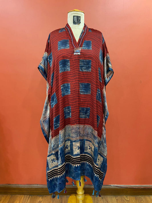 MODAL KAFTAN