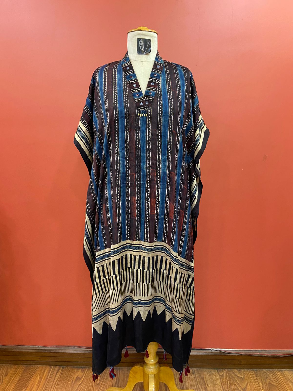 MODAL KAFTAN