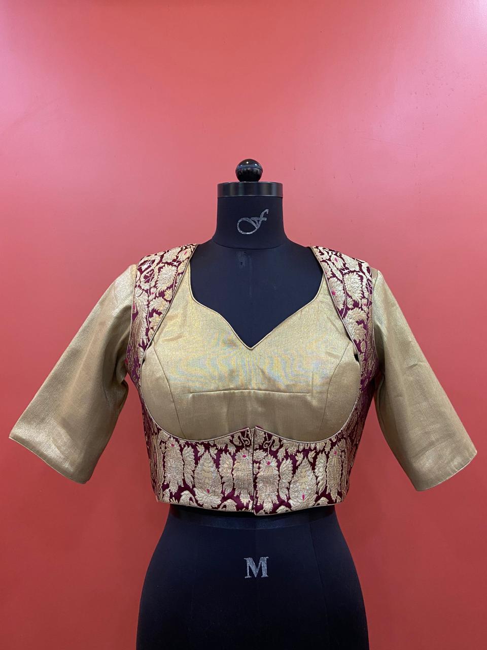 KOTI BLOUSE