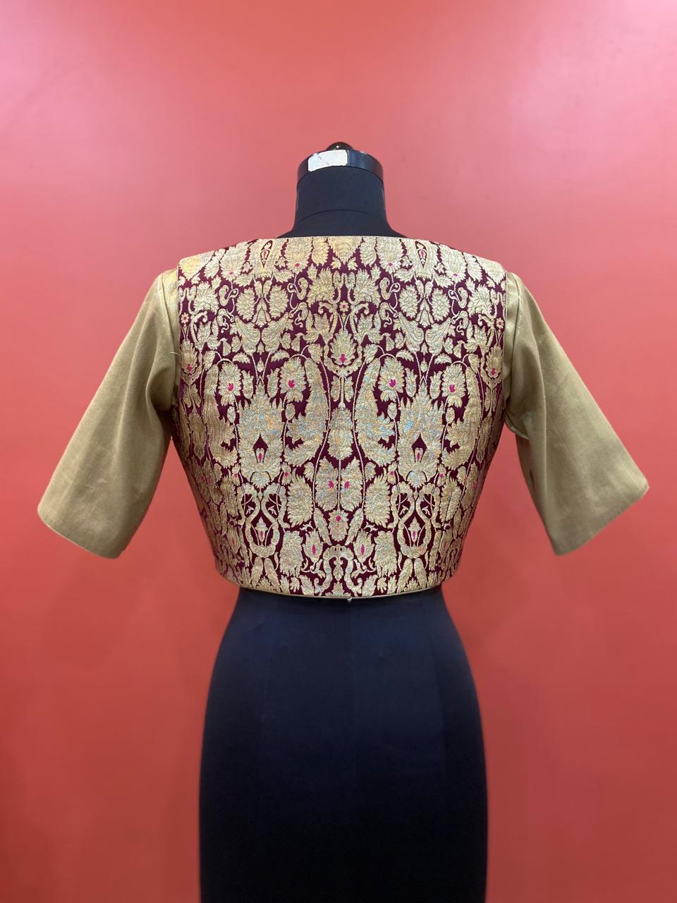 KOTI BLOUSE