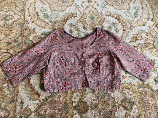 BLOUSE