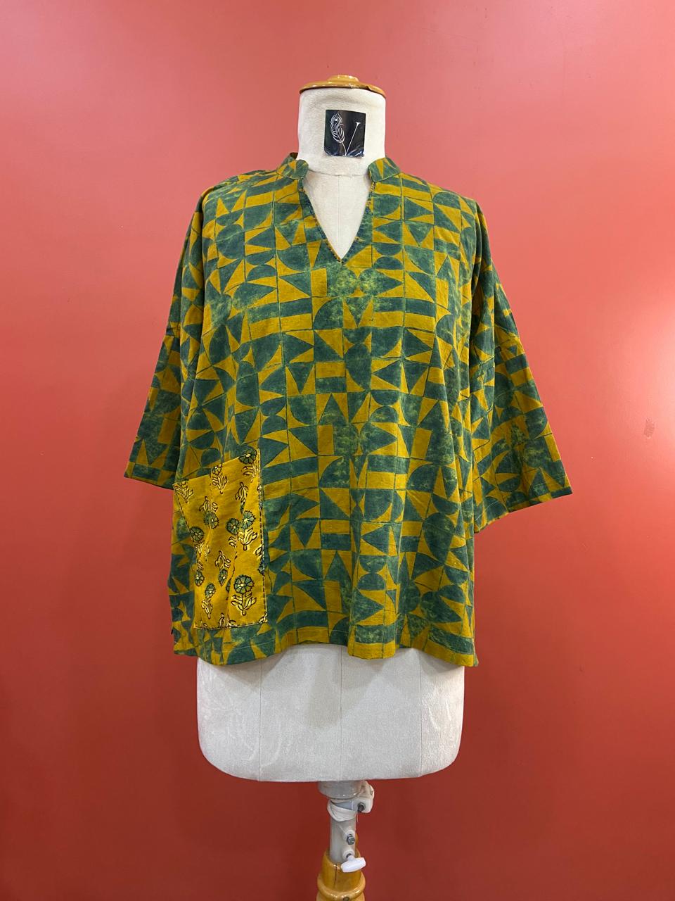HAWA-HAWAI TOP