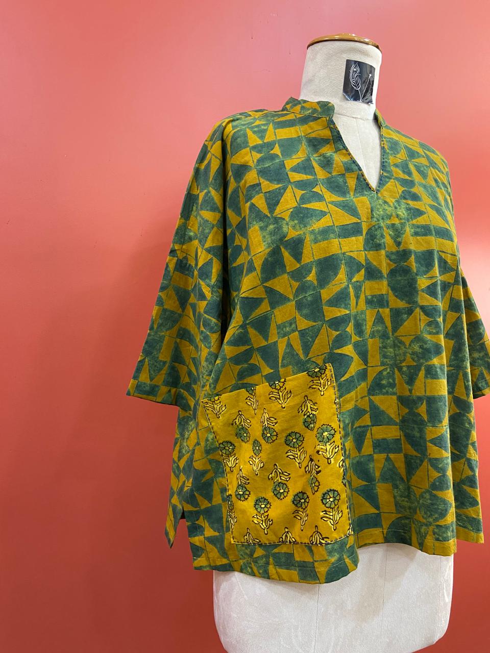 HAWA-HAWAI TOP