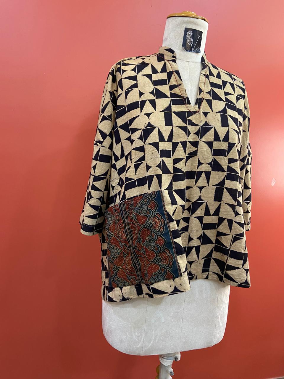 HAWA-HAWAI TOP