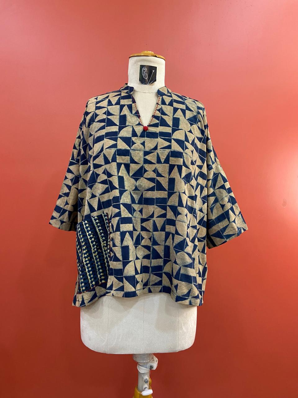 HAWA-HAWAI TOP