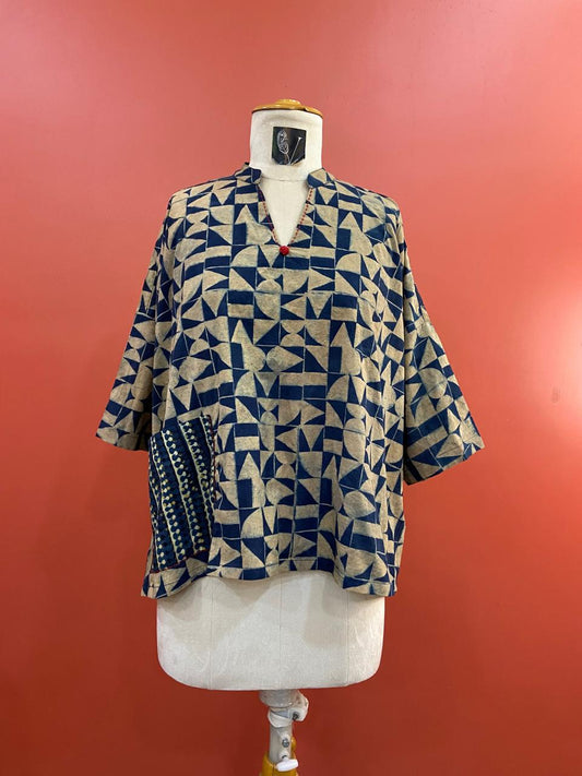 HAWA-HAWAI TOP