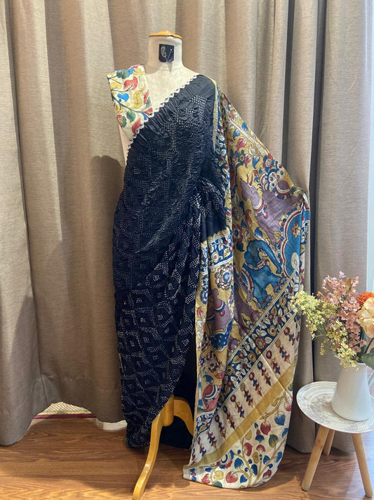 BANDHEJ KALAMKARI