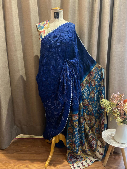 BANDHEJ KALAMKARI