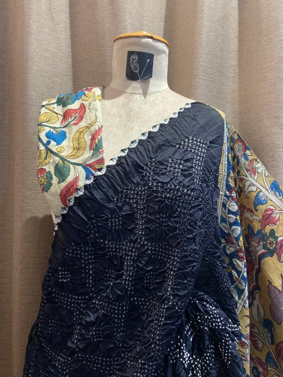 BANDHEJ KALAMKARI