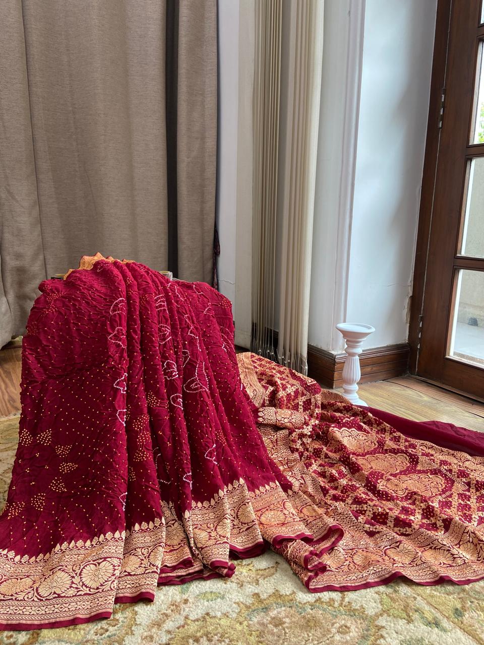 BANARASI SAREE