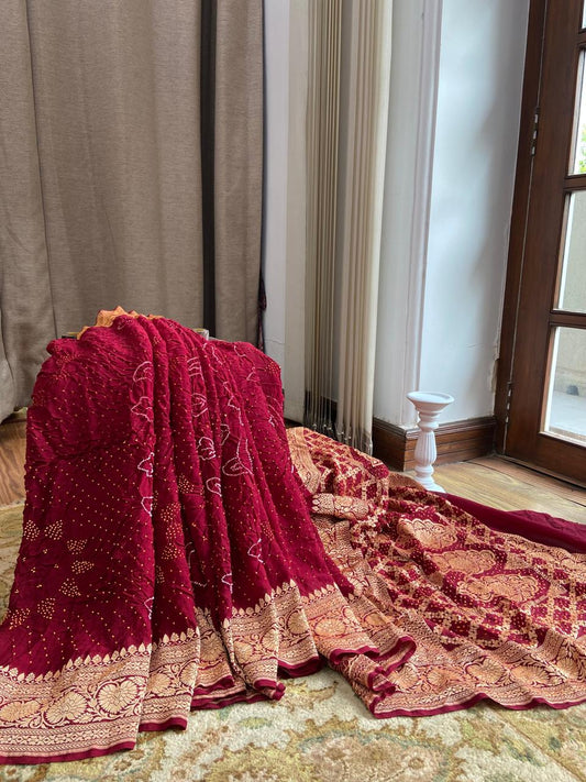 BANARASI SAREE