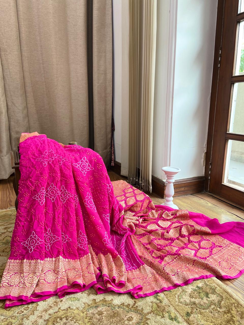 BANARASI SAREE