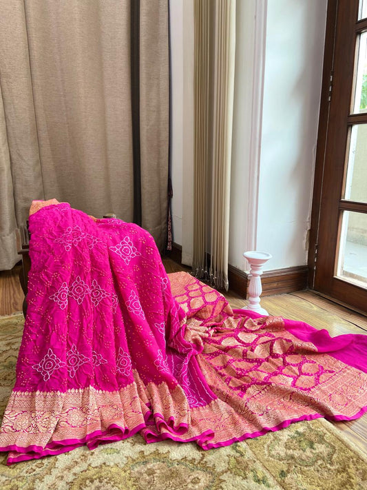 BANARASI SAREE