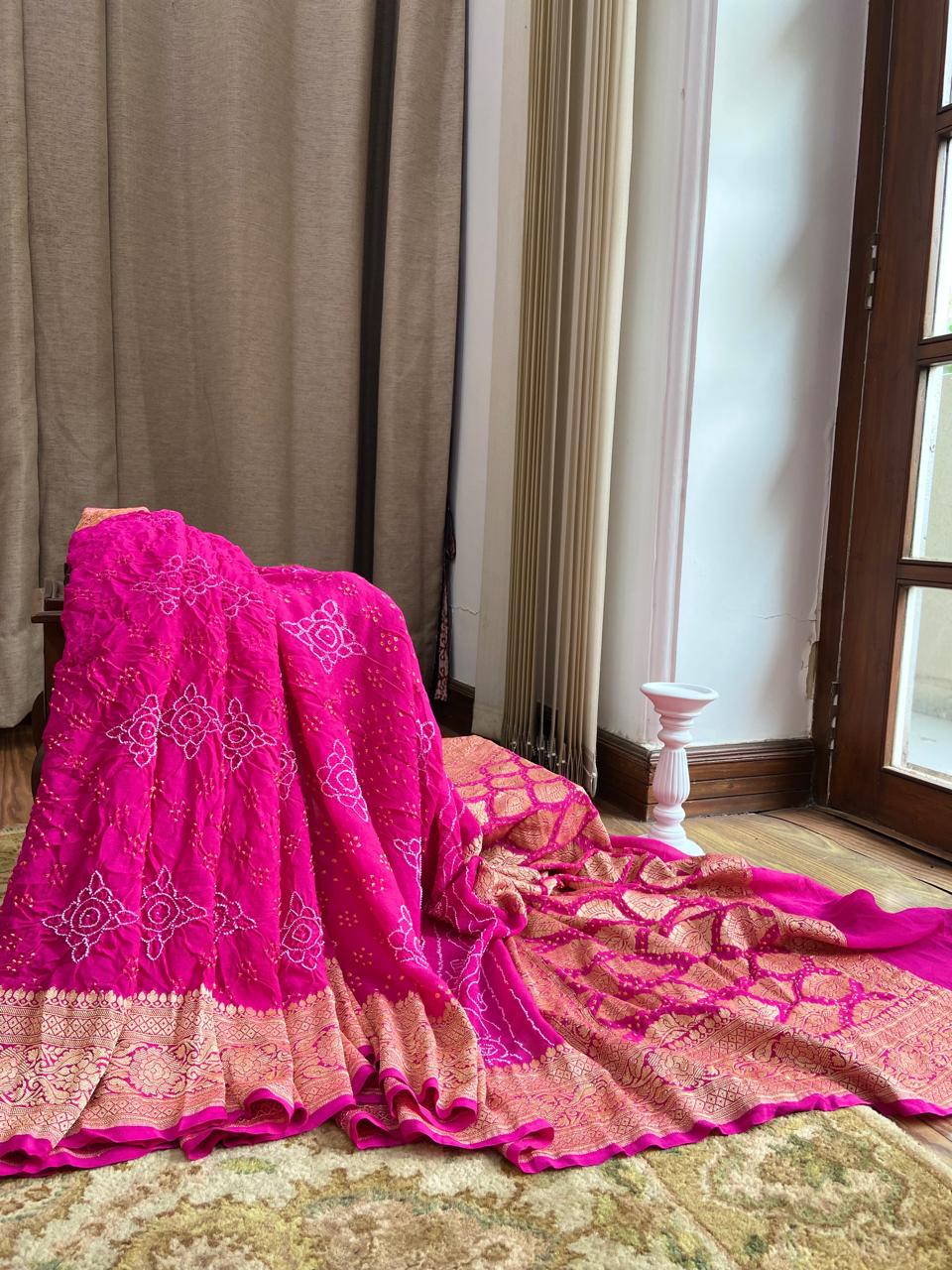 BANARASI SAREE