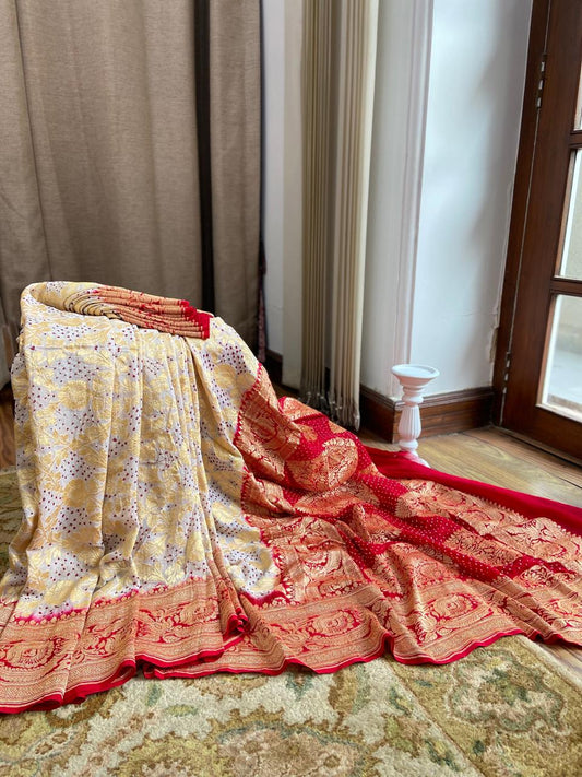 BANARASI SAREE