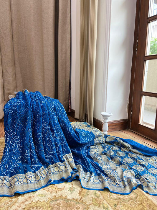 BANARASI SAREE