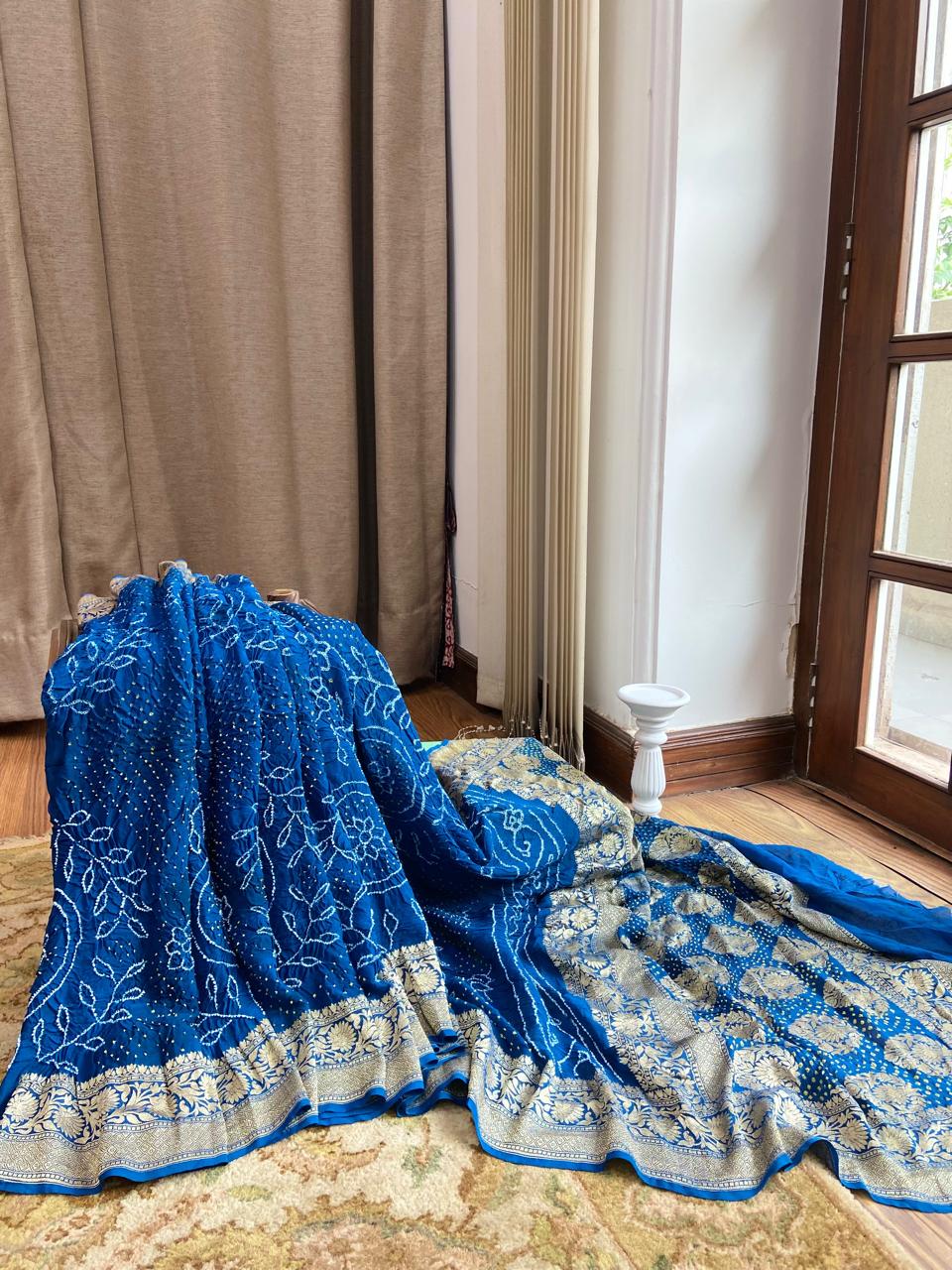 BANARASI SAREE