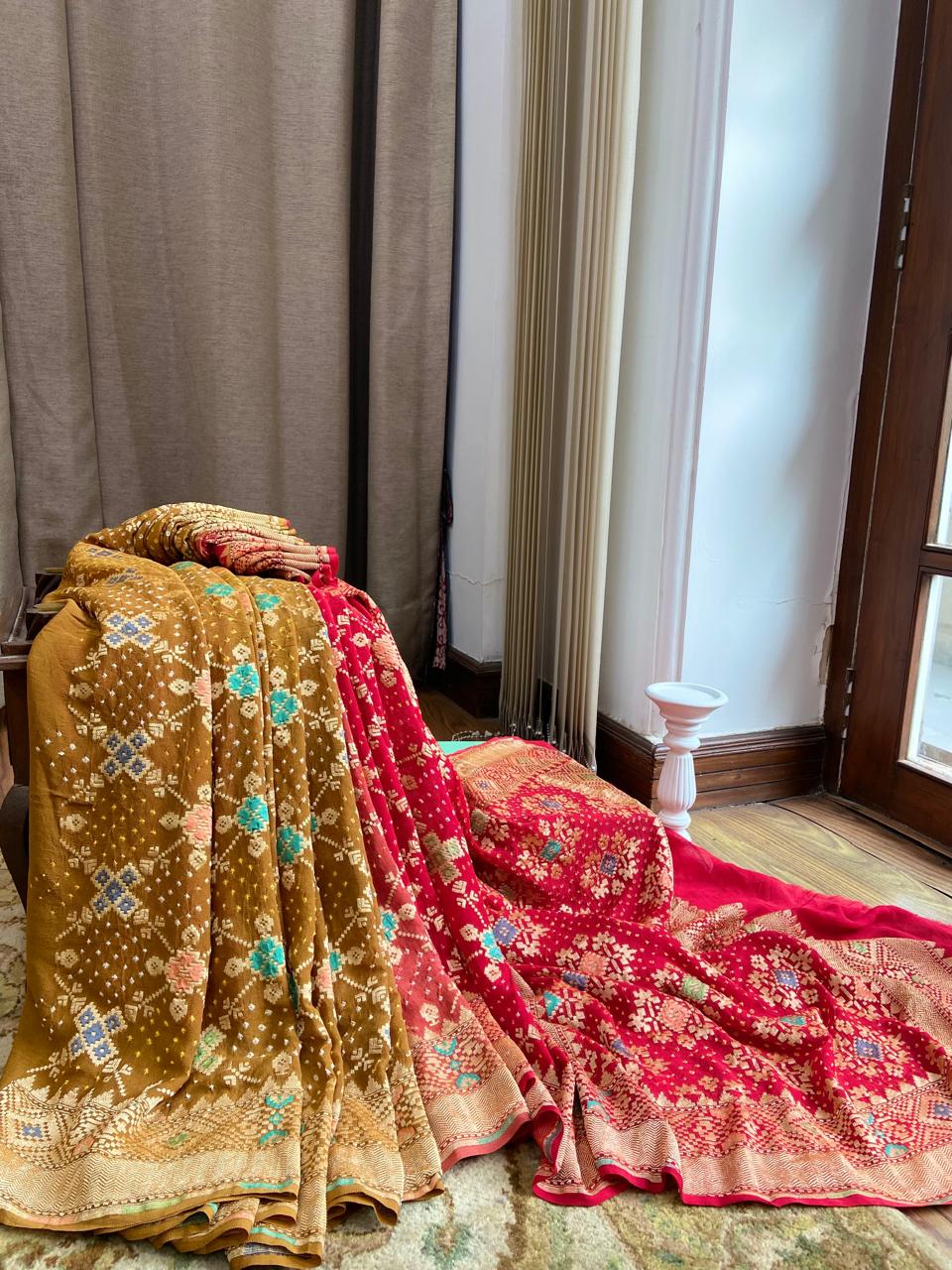 BANARASI SAREE