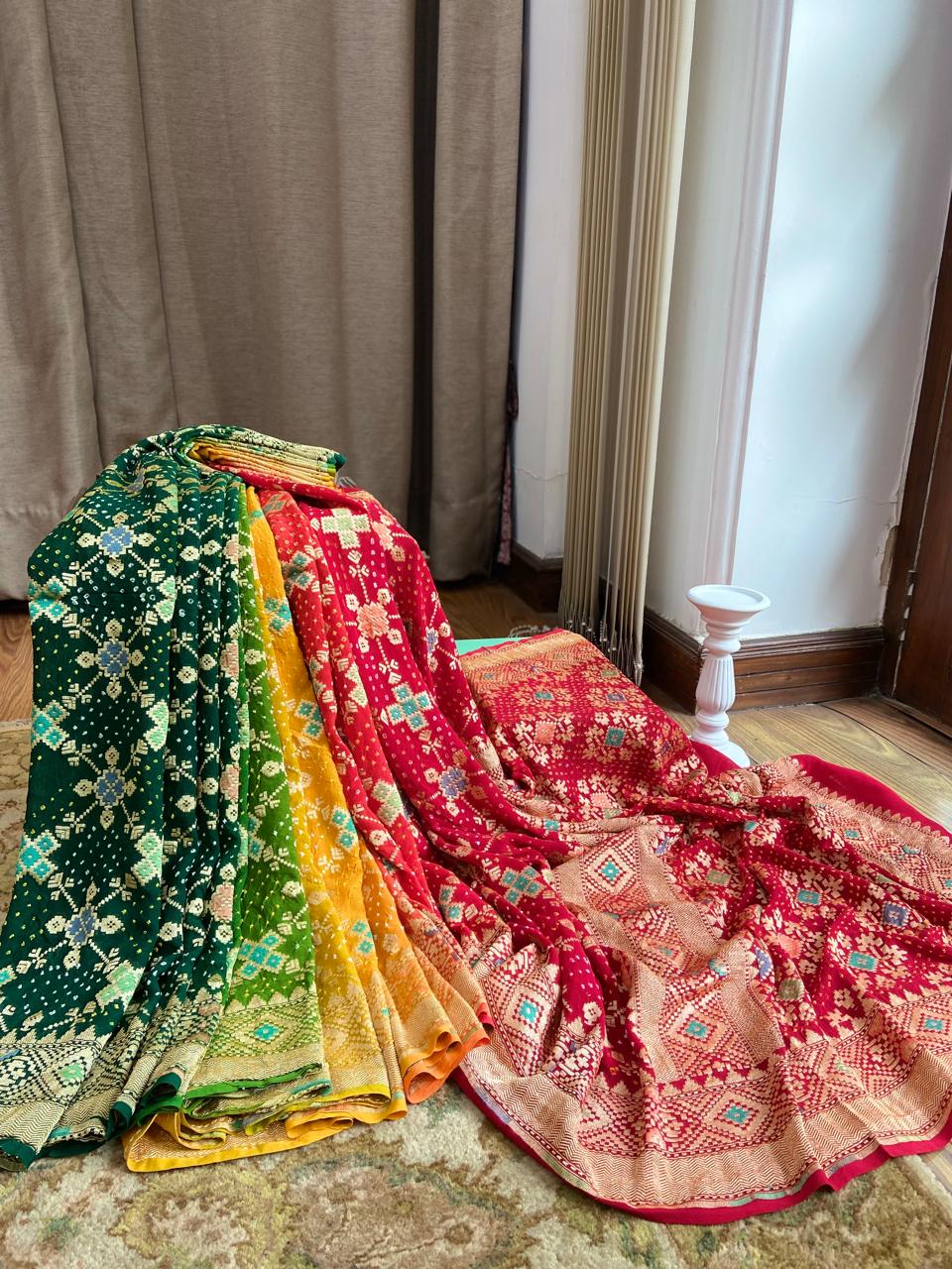 BANARASI SAREE