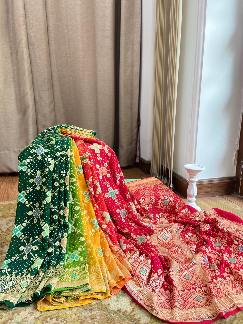 BANARASI SAREE