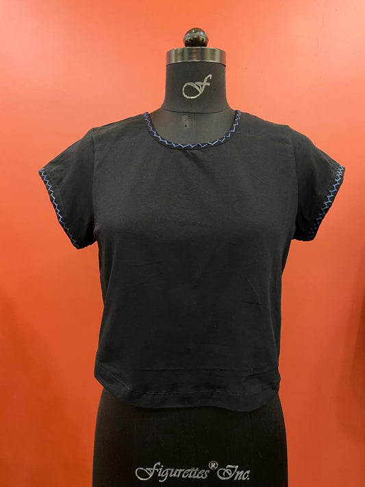 SHORT SLEEVE TSHIRT