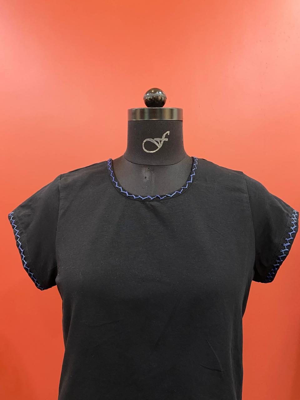 SHORT SLEEVE TSHIRT
