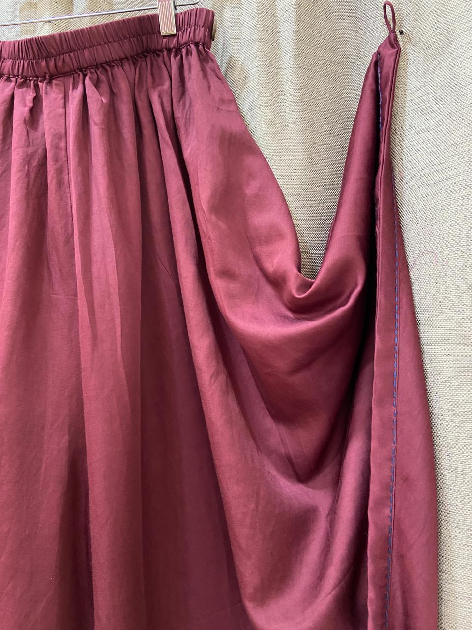 Dhoti pant