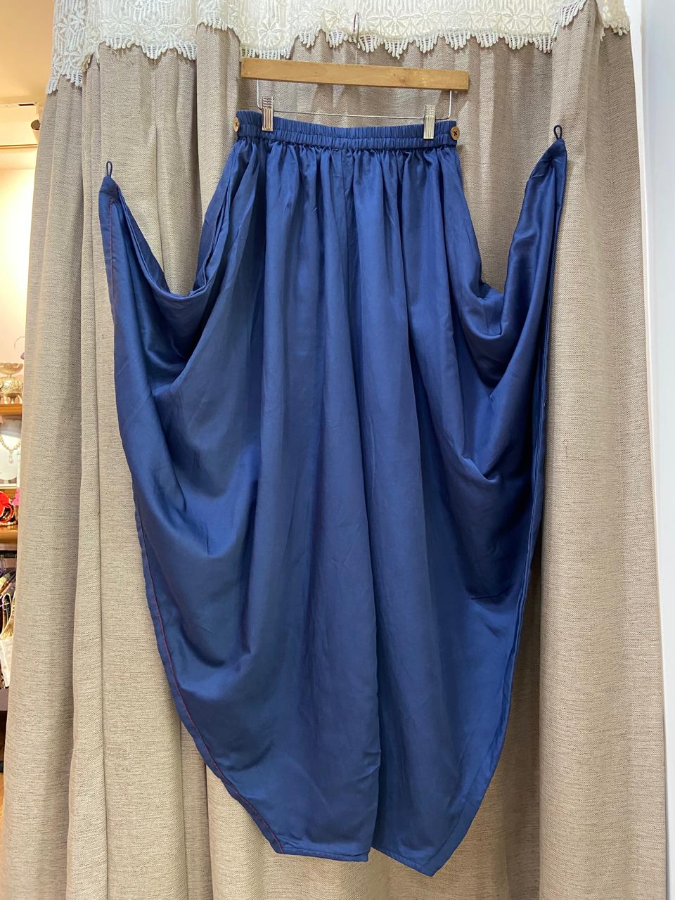 Dhoti pant