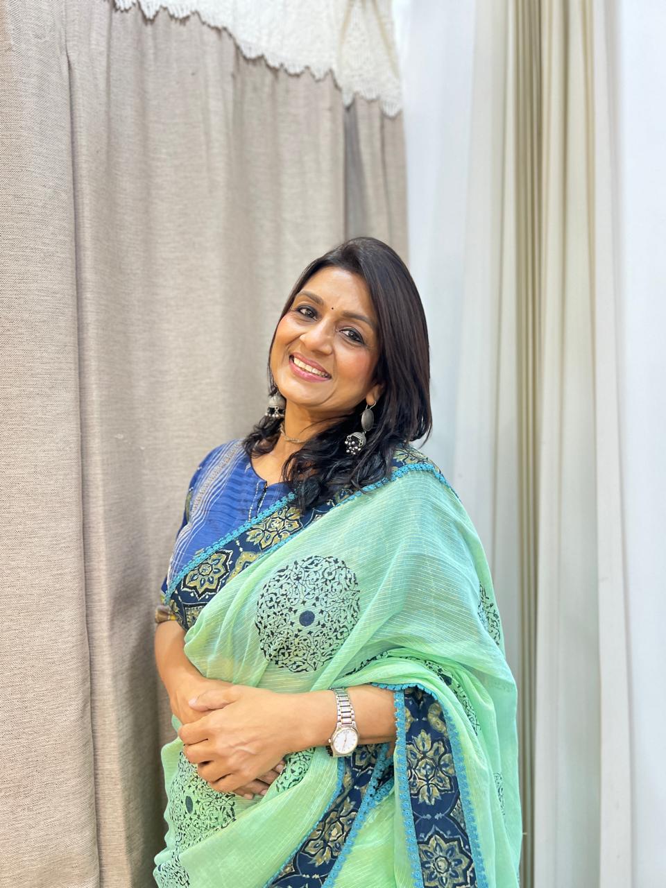 Kota saree