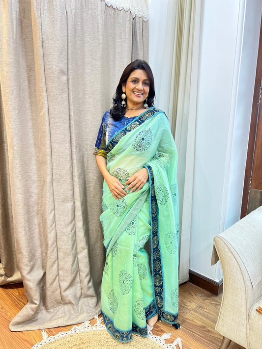 Kota saree