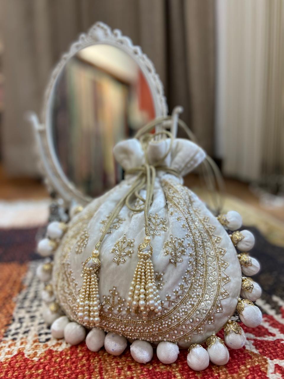 Potli Bag