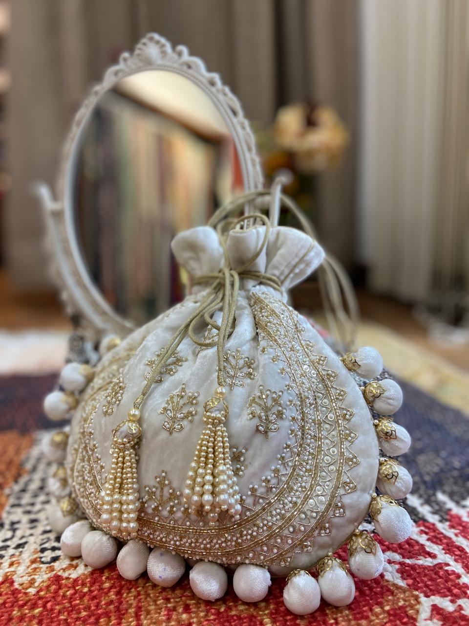 Potli Bag
