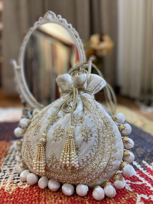 Potli Bag