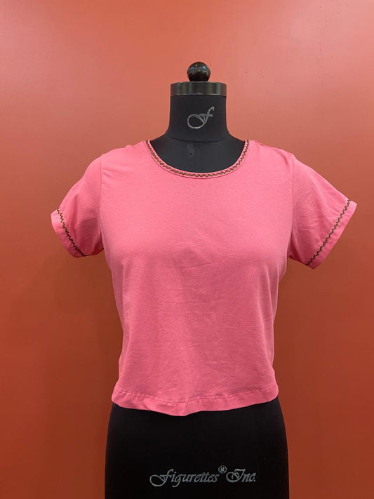 SHORT SLEEVE TSHIRT