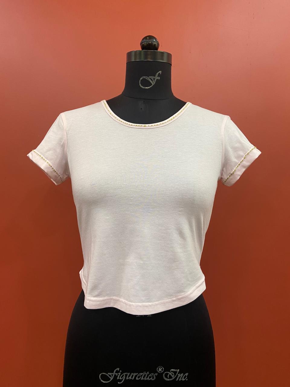 SHORT SLEEVE TSHIRT