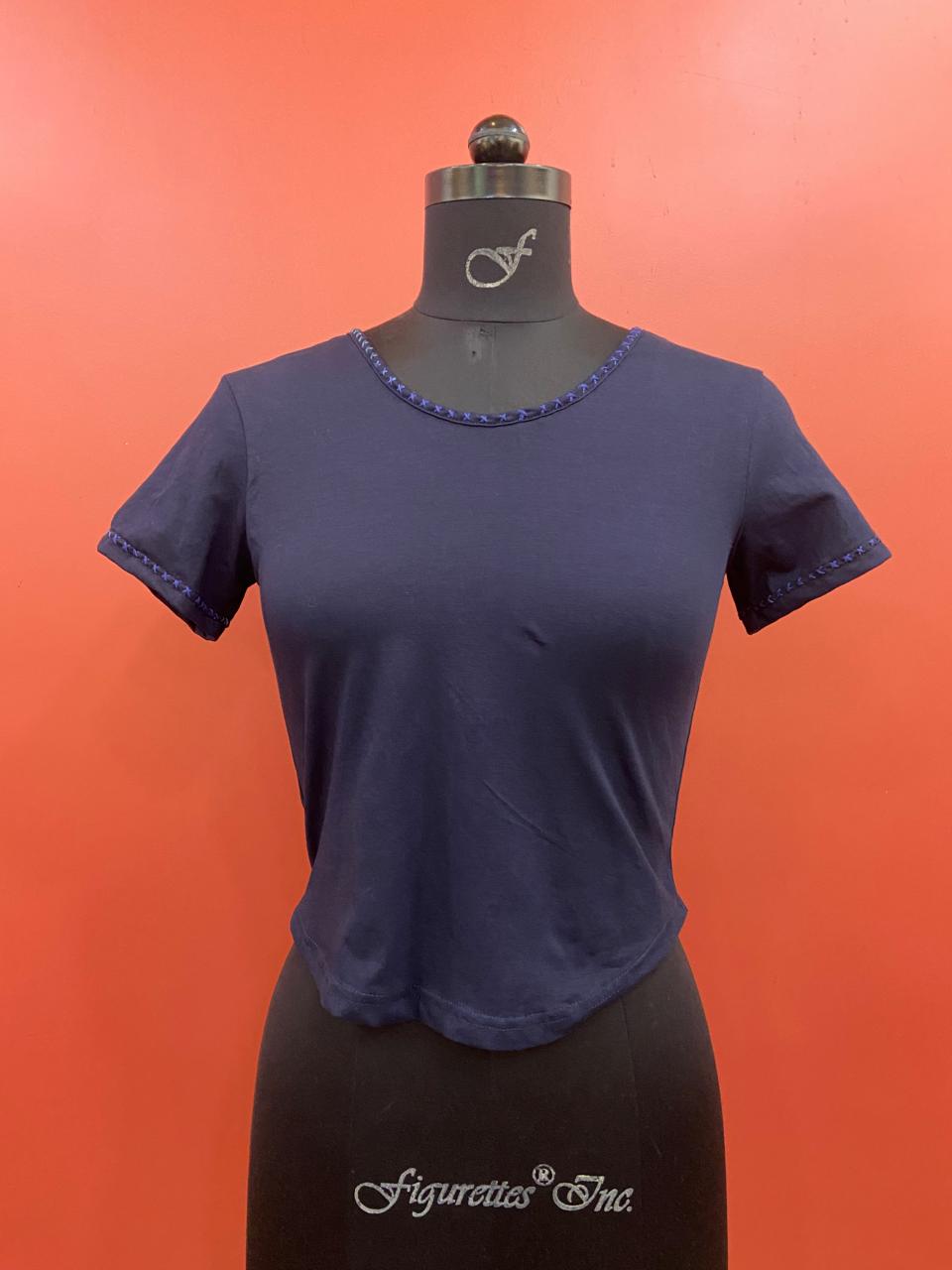 SHORT SLEEVE TSHIRT