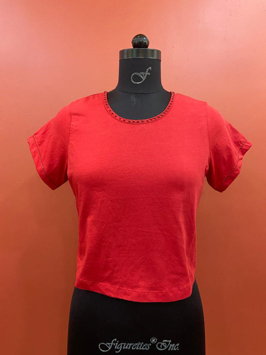 SHORT SLEEVE TSHIRT