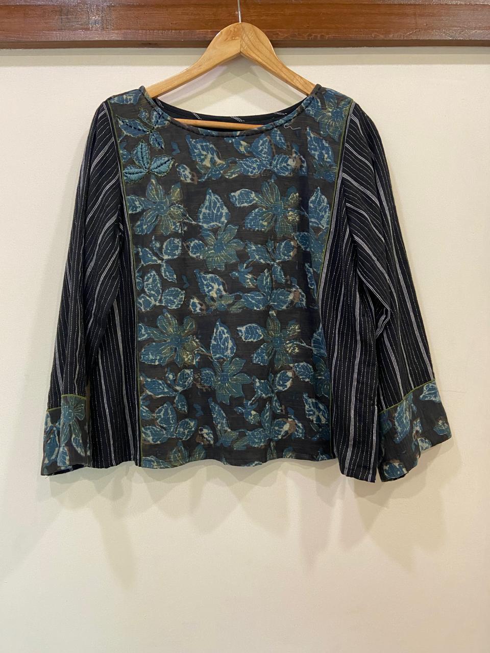 Long top