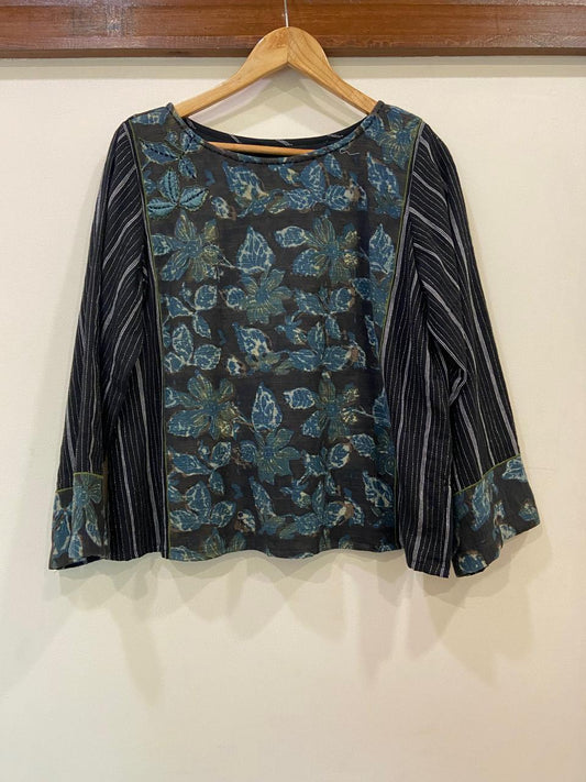 Long top