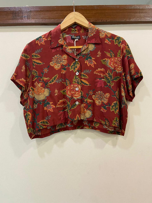 Short shirt