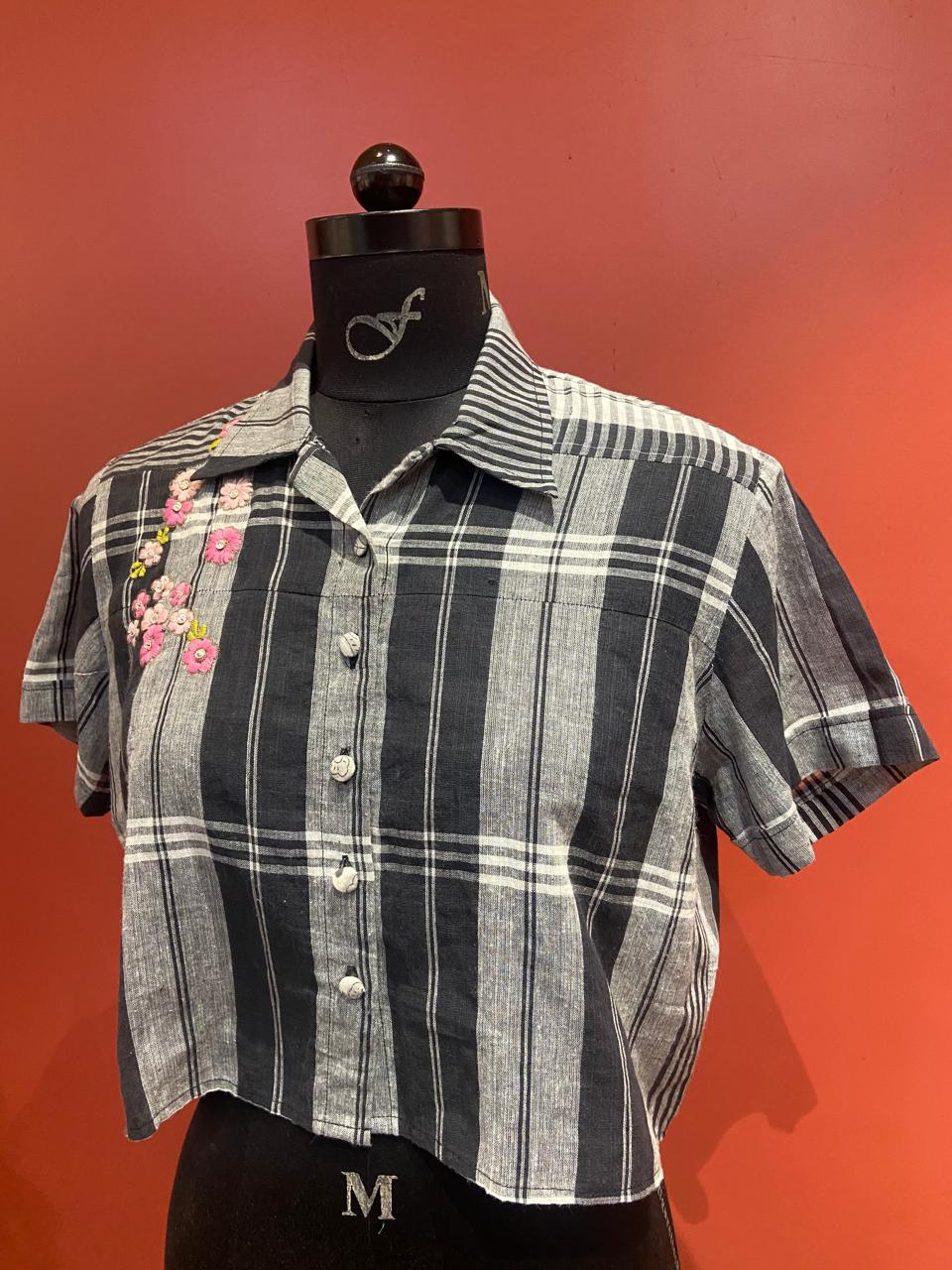 Shirt Blouse