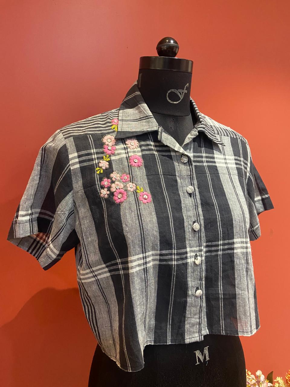 Shirt Blouse